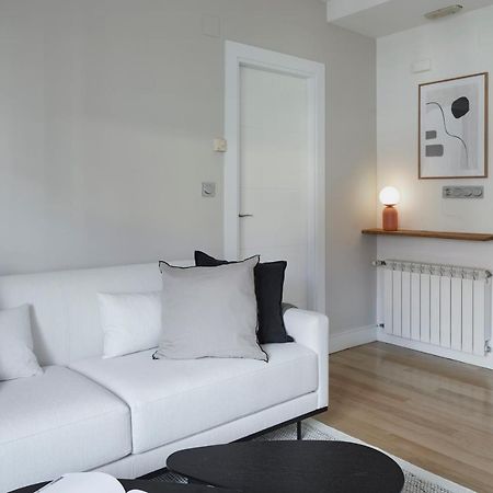 Mirakruz Terrace By Feelfree Rentals Σαν Σεμπαστιάν Εξωτερικό φωτογραφία