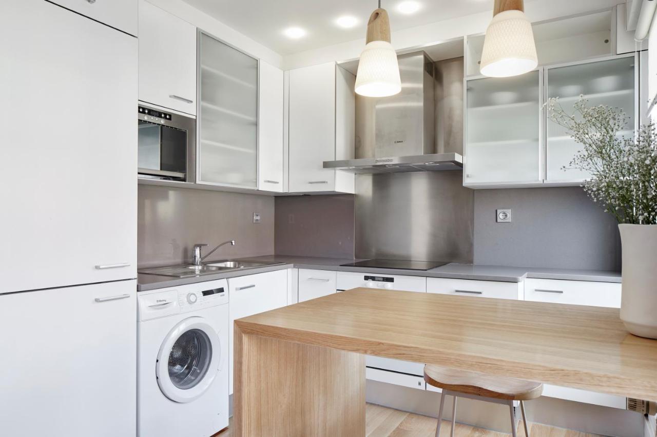 Mirakruz Terrace By Feelfree Rentals Σαν Σεμπαστιάν Εξωτερικό φωτογραφία