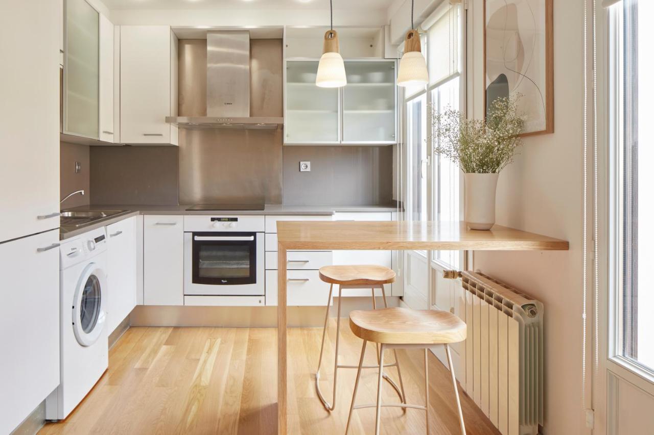 Mirakruz Terrace By Feelfree Rentals Σαν Σεμπαστιάν Εξωτερικό φωτογραφία