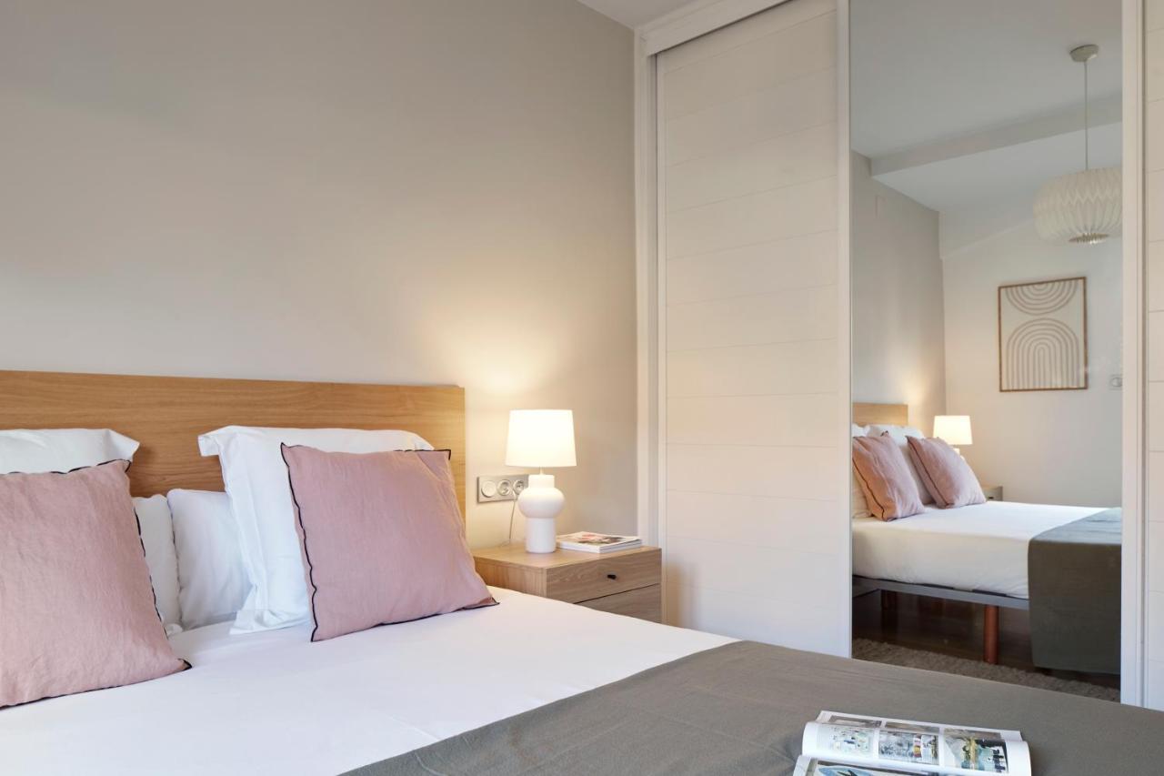 Mirakruz Terrace By Feelfree Rentals Σαν Σεμπαστιάν Εξωτερικό φωτογραφία