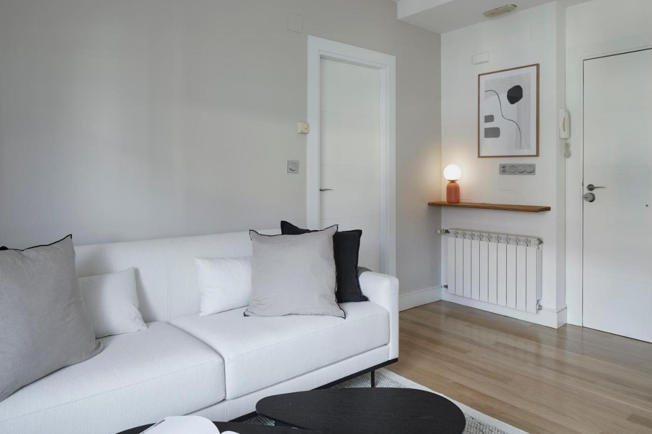 Mirakruz Terrace By Feelfree Rentals Σαν Σεμπαστιάν Εξωτερικό φωτογραφία