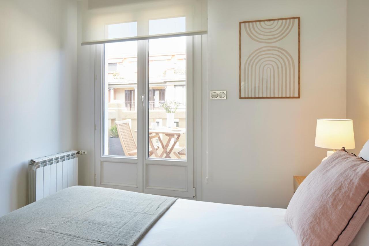 Mirakruz Terrace By Feelfree Rentals Σαν Σεμπαστιάν Εξωτερικό φωτογραφία
