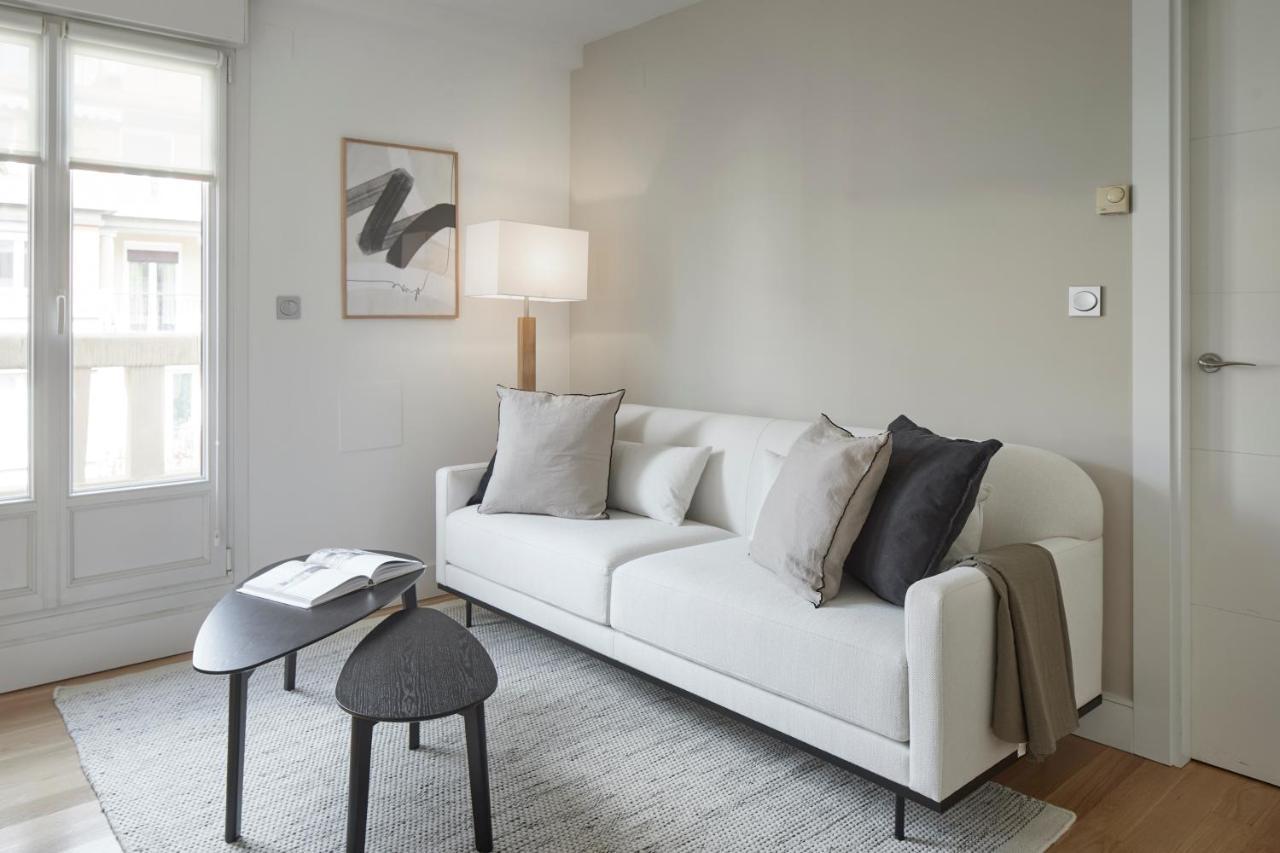 Mirakruz Terrace By Feelfree Rentals Σαν Σεμπαστιάν Εξωτερικό φωτογραφία