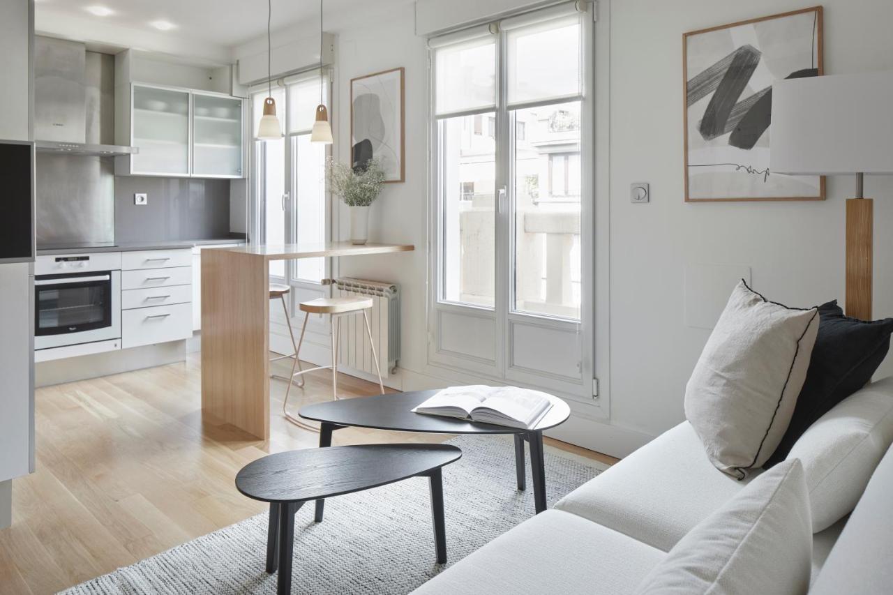 Mirakruz Terrace By Feelfree Rentals Σαν Σεμπαστιάν Εξωτερικό φωτογραφία