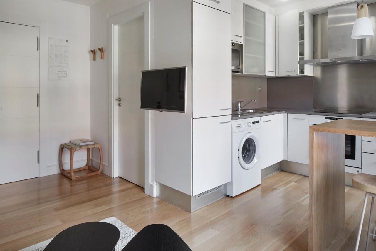 Mirakruz Terrace By Feelfree Rentals Σαν Σεμπαστιάν Εξωτερικό φωτογραφία