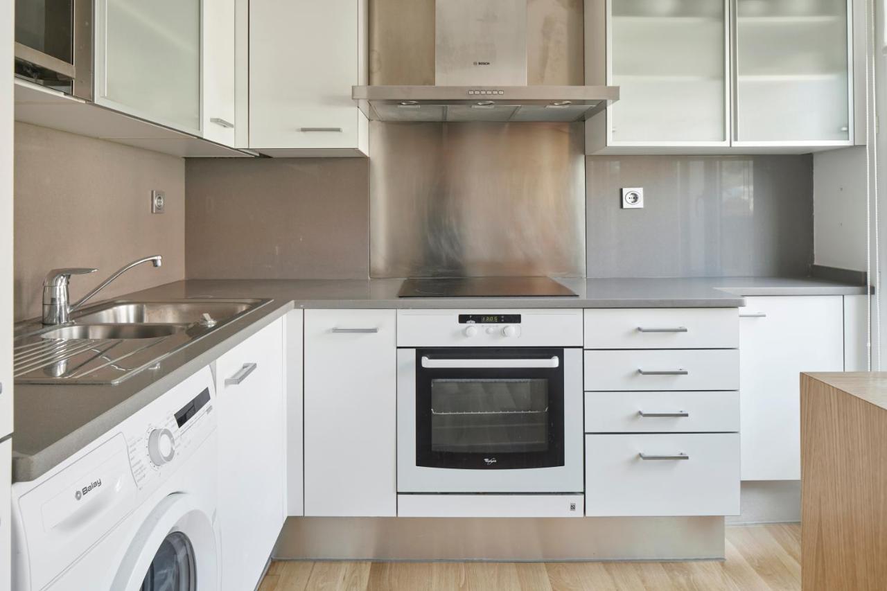 Mirakruz Terrace By Feelfree Rentals Σαν Σεμπαστιάν Εξωτερικό φωτογραφία