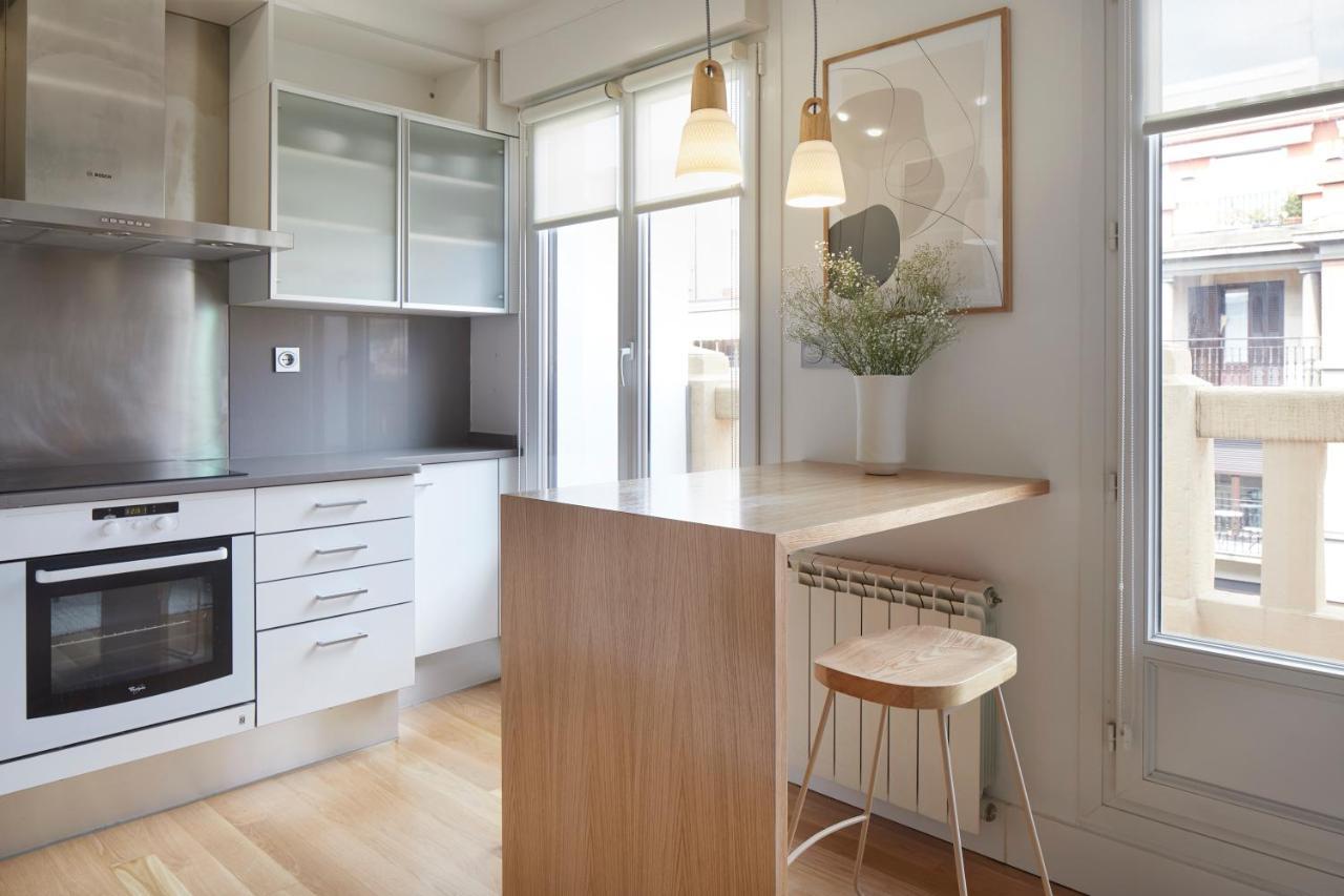 Mirakruz Terrace By Feelfree Rentals Σαν Σεμπαστιάν Εξωτερικό φωτογραφία