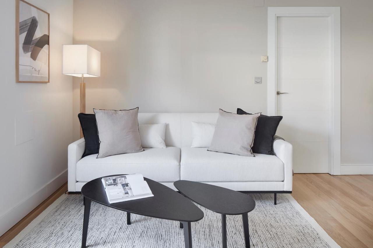 Mirakruz Terrace By Feelfree Rentals Σαν Σεμπαστιάν Εξωτερικό φωτογραφία