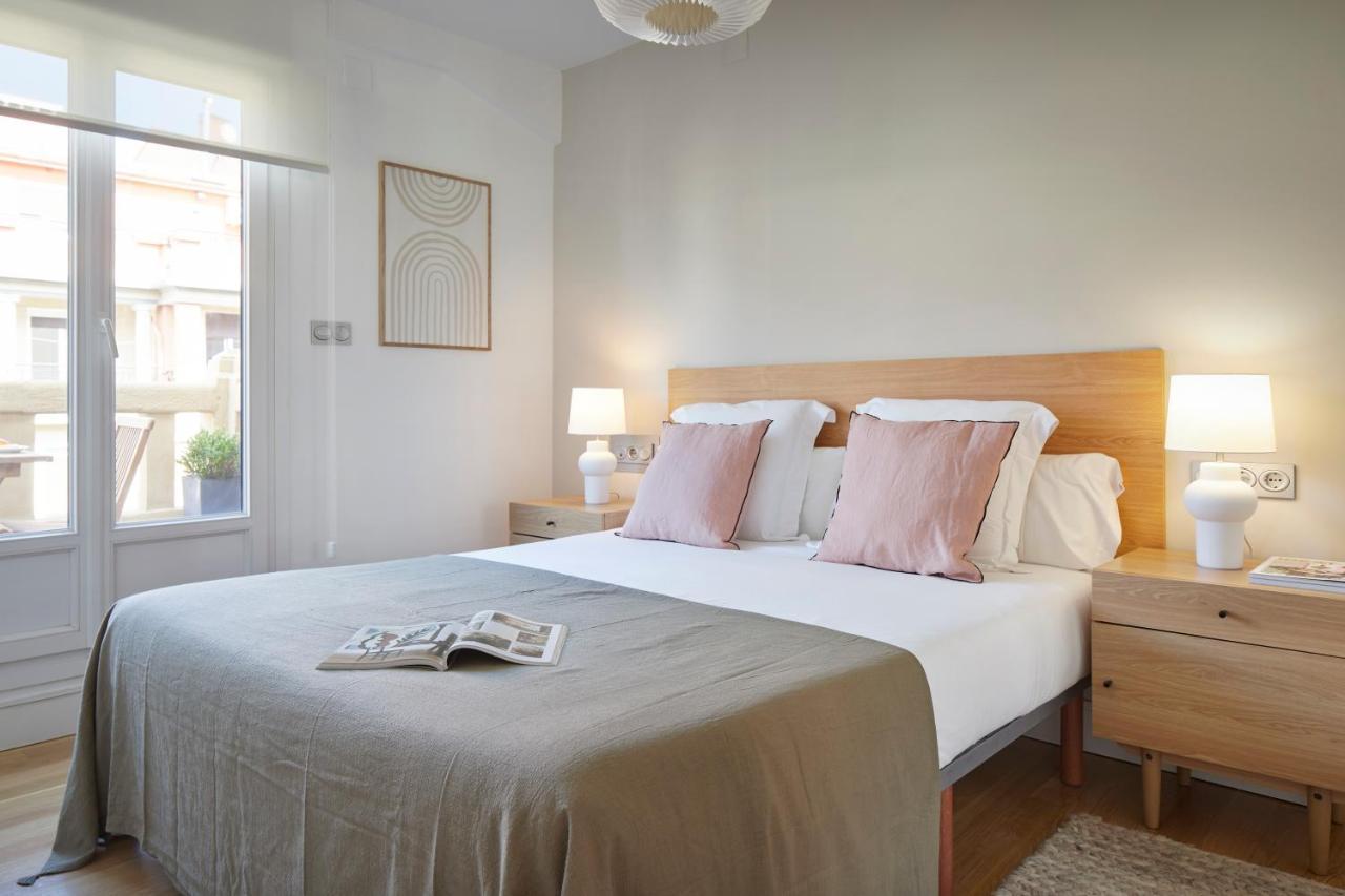 Mirakruz Terrace By Feelfree Rentals Σαν Σεμπαστιάν Εξωτερικό φωτογραφία