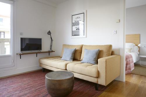 Mirakruz Terrace By Feelfree Rentals Σαν Σεμπαστιάν Εξωτερικό φωτογραφία