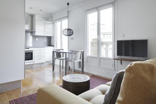 Mirakruz Terrace By Feelfree Rentals Σαν Σεμπαστιάν Εξωτερικό φωτογραφία