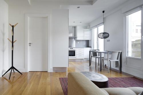 Mirakruz Terrace By Feelfree Rentals Σαν Σεμπαστιάν Εξωτερικό φωτογραφία